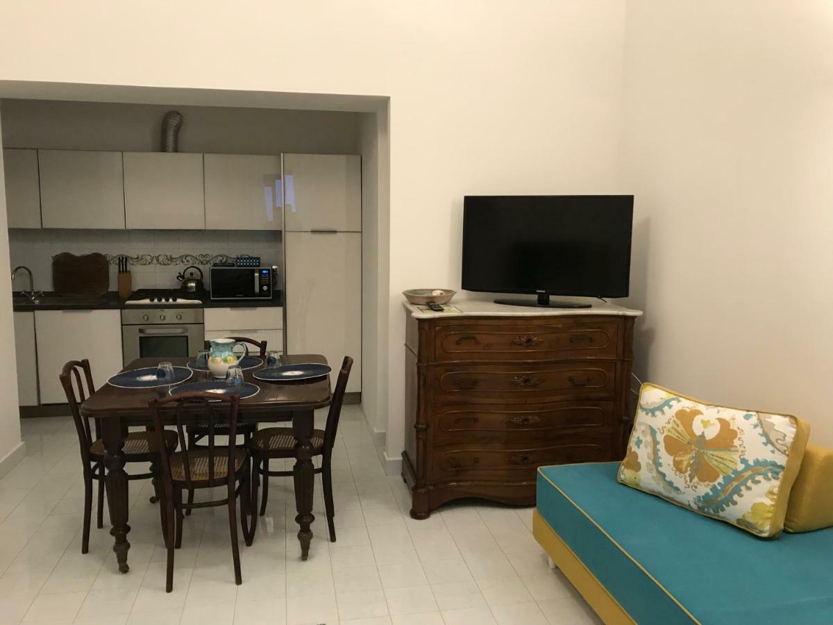 포지타노 Casa Antioco Original 빌라 외부 사진